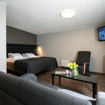 Koto Hotel Пихтипудас Экстерьер фото